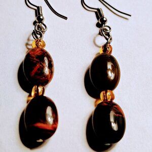 Tiger Eye